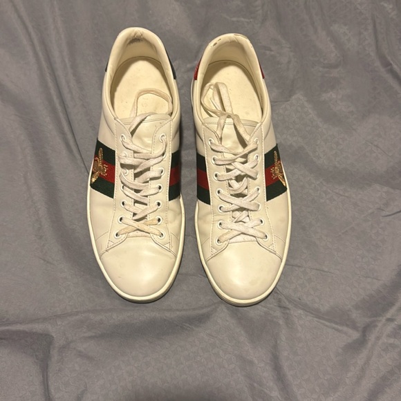 Gucci sneakers - Picture 1 of 4